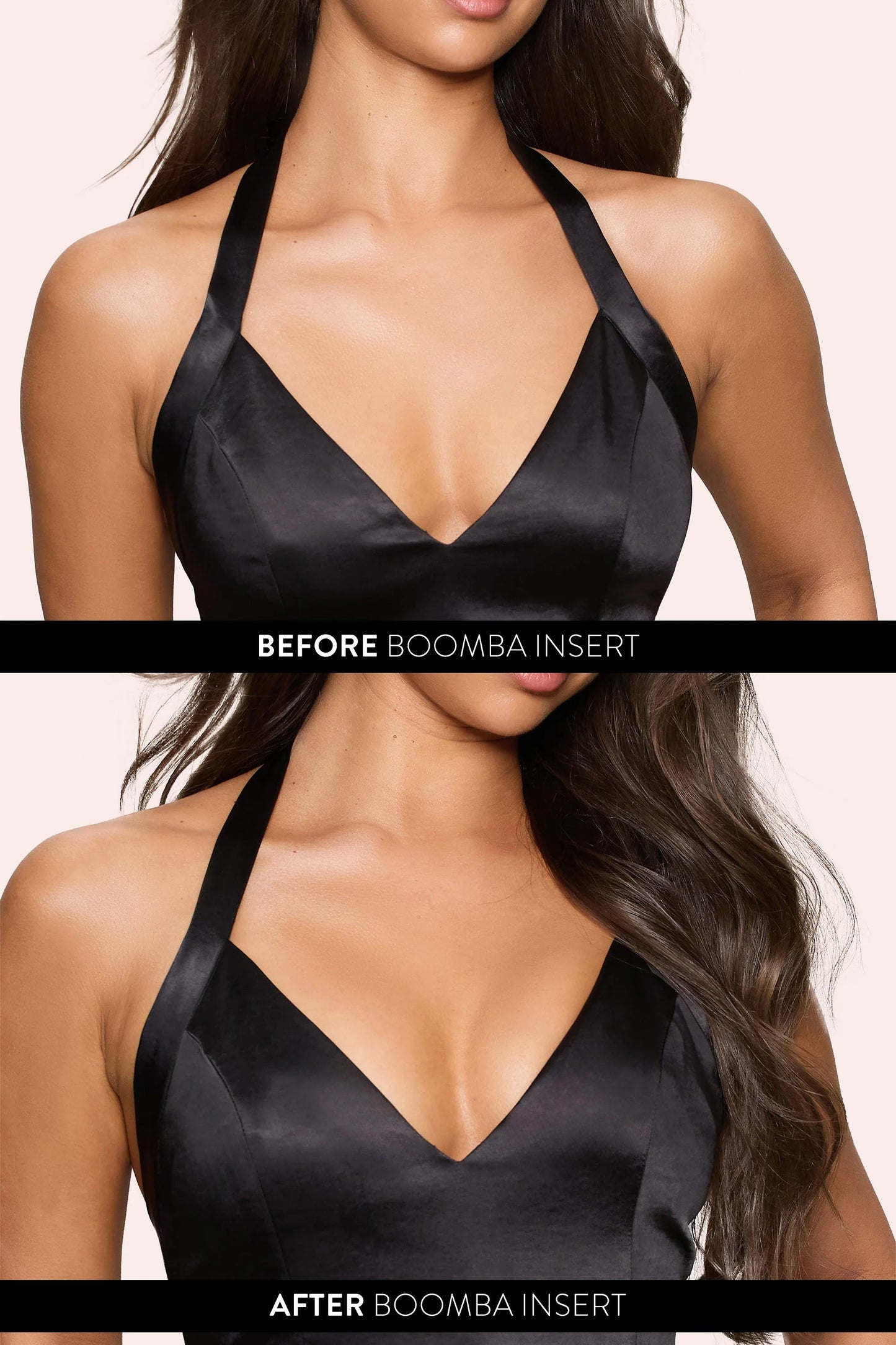 Invisible Lift | Boomba Caramel Invisible Lift Inserts