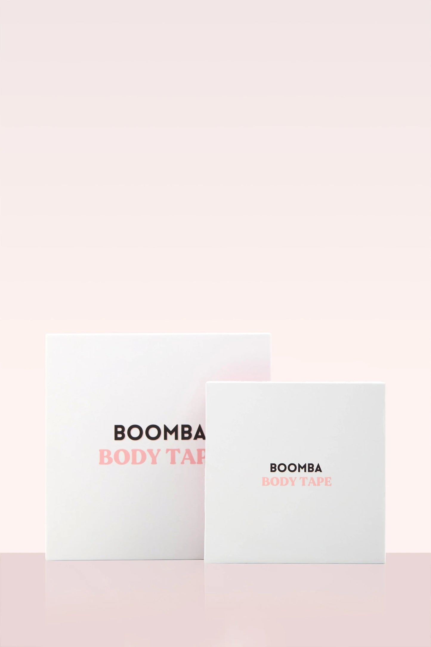 Body Tape | Boomba Regular Cream