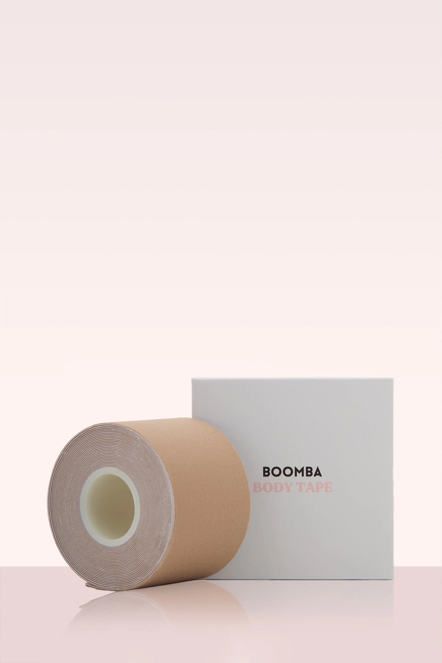 Body Tape | Boomba Regular Beige