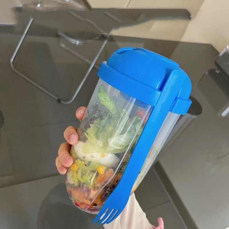 Salad Cup,2023 Summer New Creative🔥 BUY 2 GET 1 FREE🔥