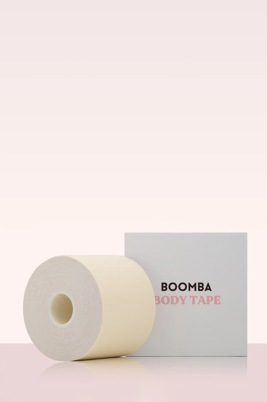 Body Tape | Boomba Mega Cream