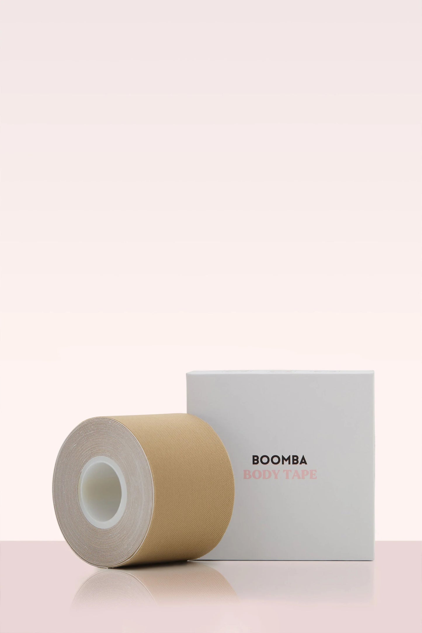 Body Tape | Boomba Regular Taupe