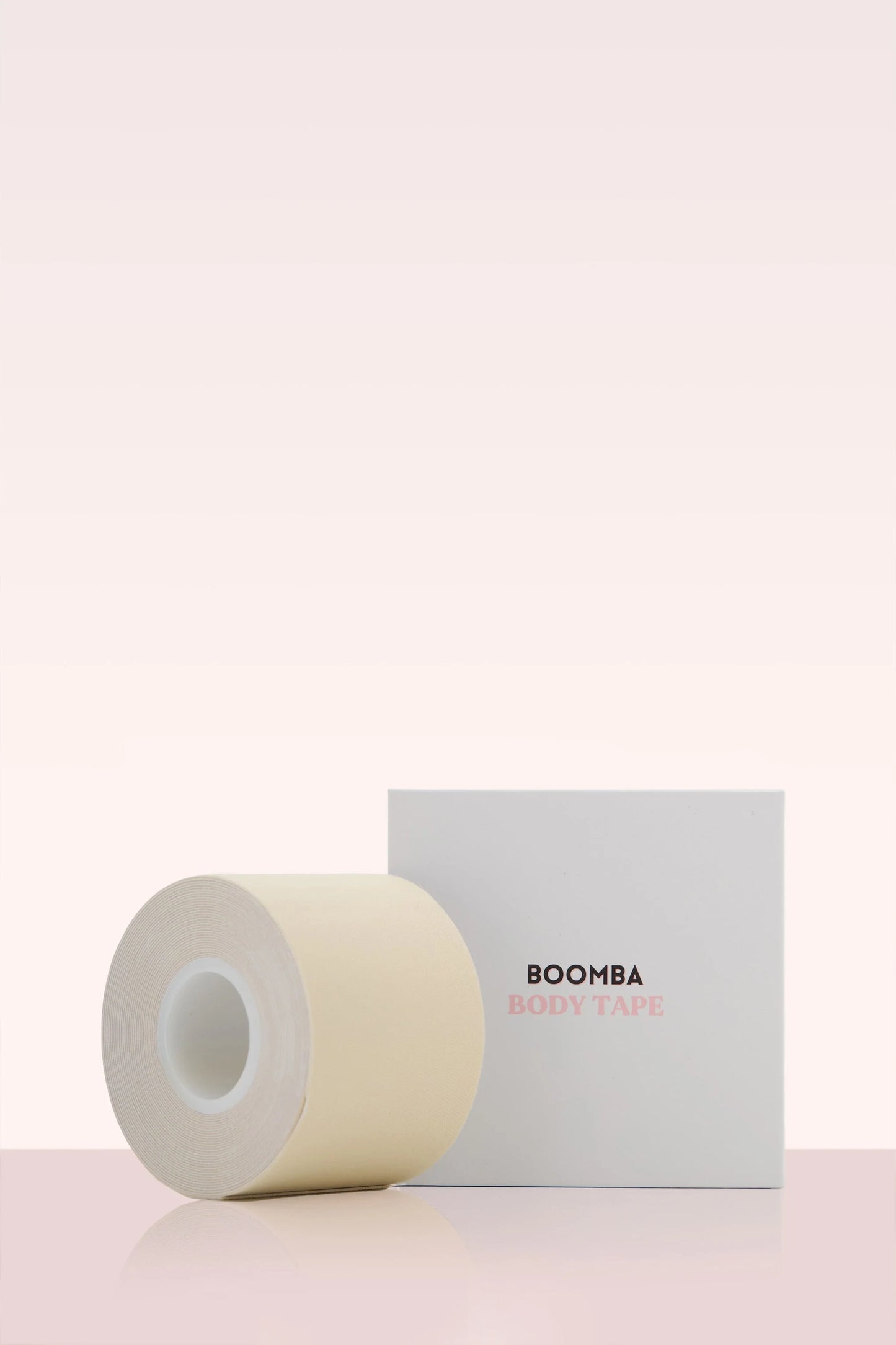 Body Tape | Boomba Regular Cream