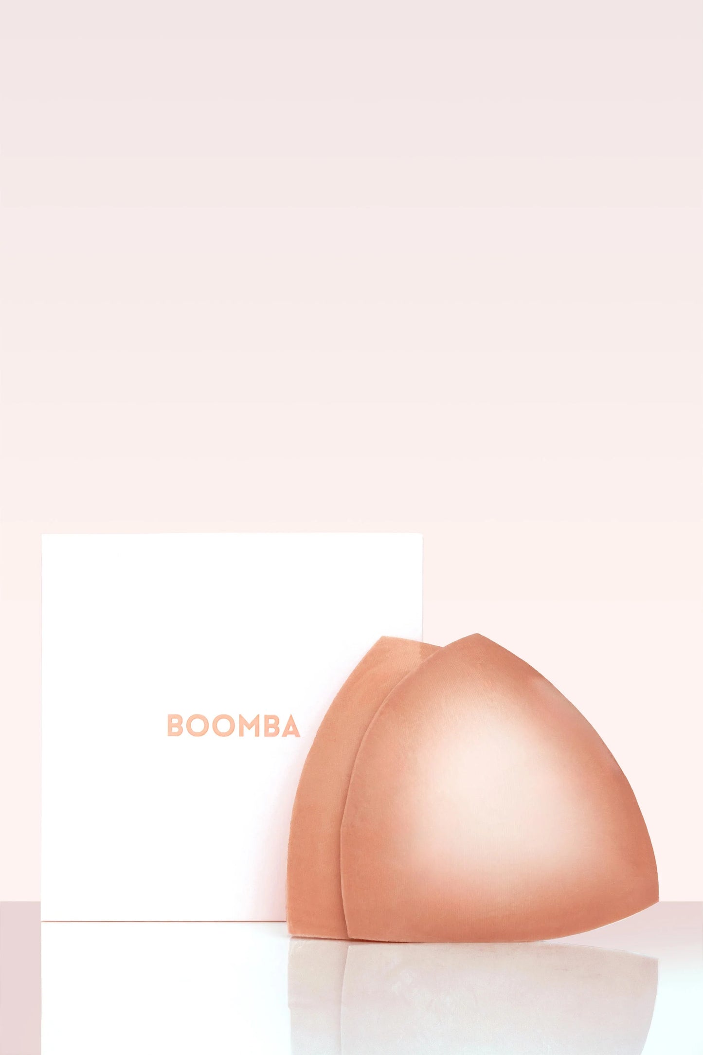 Invisible Lift | Boomba Caramel Invisible Lift Inserts