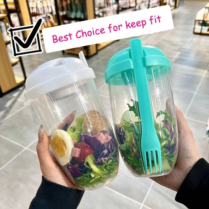 Salad Cup,2023 Summer New Creative🔥 BUY 2 GET 1 FREE🔥